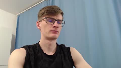 Ray Booy  online show from October 3, 7:44 pm