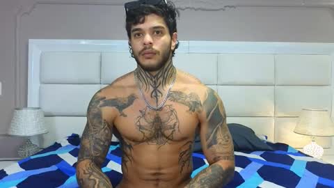 Ray Coopers online show from November 8, 10:41 pm