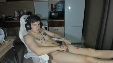 Ray online show from December 4, 10:19 pm