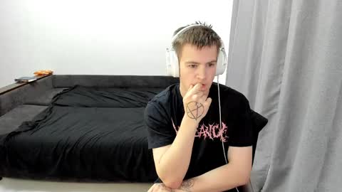 Ray online show from April 14, 5:57 am