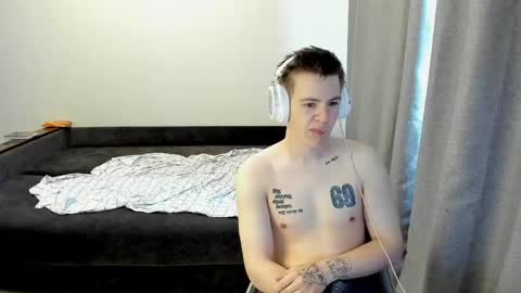 Ray online show from April 18, 5:55 am