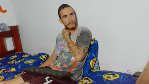 Snapshot of rayan__wolf chatting on June 20, 2:25 am Rayan Wolf online show from June 20, 2:25 am