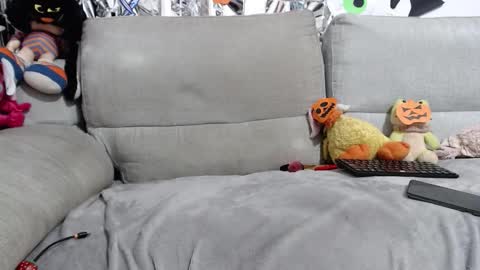 Ray  online show from October 31, 8:59 am