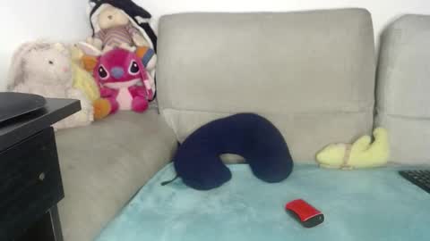 Ray  online show from December 1, 7:30 pm