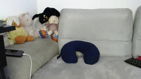 Ray  online show from January 16, 8:57 pm