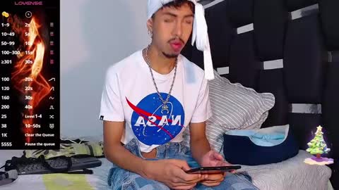 Rayn online show from January 4, 4:33 am