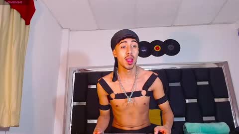 Rayn online show from February 19, 2:55 pm