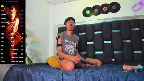 Rayn online show from February 20, 5:29 pm