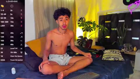 Rayn online show from February 27, 6:53 pm