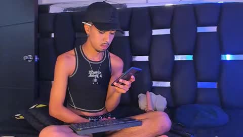 Rayn online show from September 17, 6:20 pm