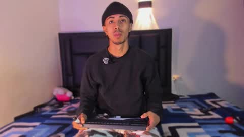 Rayn online show from October 13, 1:27 am