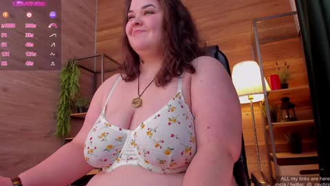 Ray online show from January 12, 7:10 pm