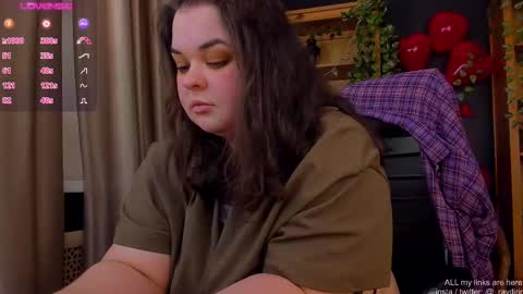 Ray online show from February 25, 4:00 pm