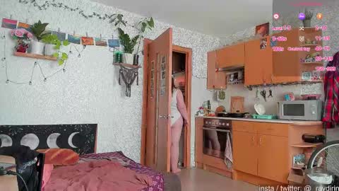 Ray online show from September 30, 12:21 pm