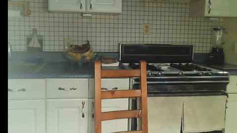 Ray online show from December 18, 12:33 pm