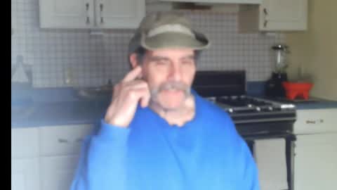 Ray online show from February 1, 7:51 am