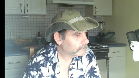 Ray online show from March 5, 11:50 am