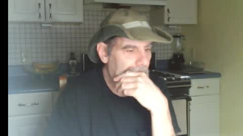 Ray online show from March 17, 10:07 am