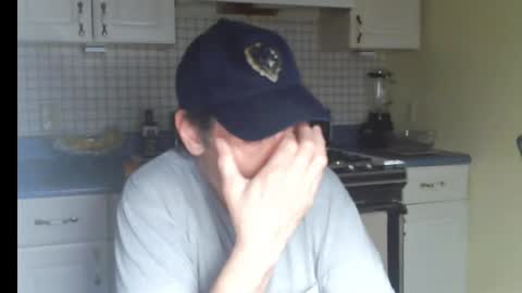 Ray online show from March 23, 9:24 am