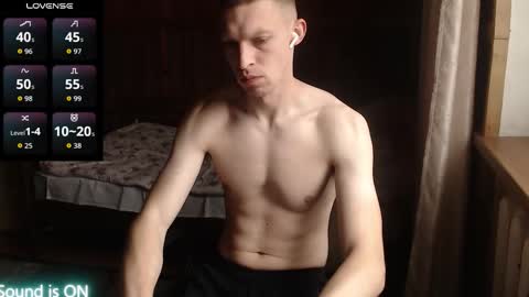 Ray online show from November 8, 9:09 am