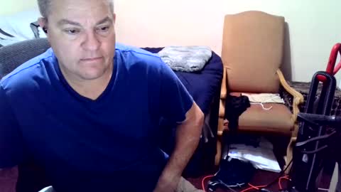 raymanjr52 online show from February 26, 10:15 am