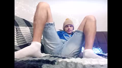 RayMartino online show from December 19, 9:11 pm