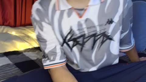 RayMartino online show from February 10, 3:43 am