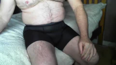 raymondo1964 online show from January 26, 10:35 pm