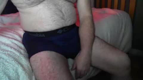 raymondo1964 online show from January 30, 11:45 pm