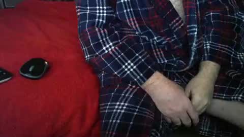 raymondo1964 online show from December 3, 10:52 pm