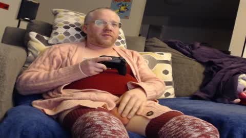 Sunshine Ray online show from January 10, 1:42 am