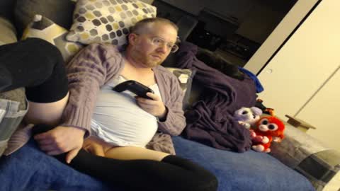 Sunshine Ray online show from January 19, 11:53 pm