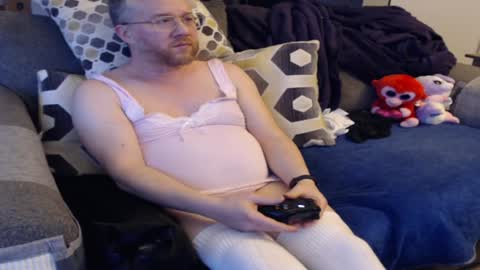 Sunshine Ray online show from February 2, 9:34 pm