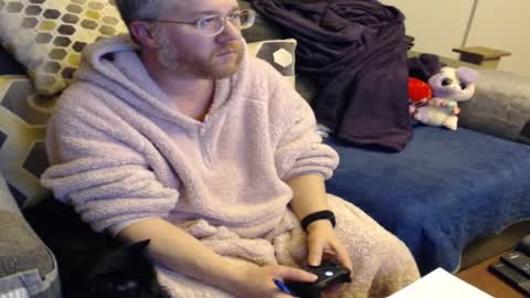 Sunshine Ray online show from February 10, 11:55 pm