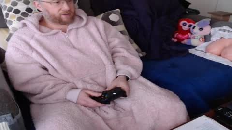 Sunshine Ray online show from February 16, 2:32 pm