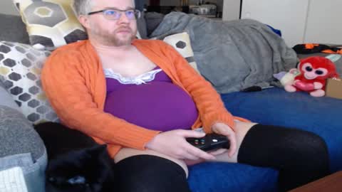 Sunshine Ray online show from October 12, 2:49 pm