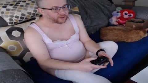 Sunshine Ray online show from November 8, 5:12 pm