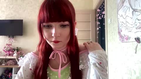 Alice online show from March 12, 8:09 am