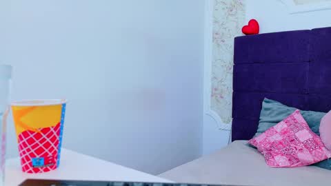 RaysaDrake online show from April 8, 3:06 am