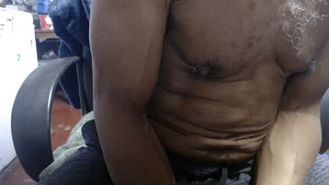 Ray online show from December 14, 7:14 pm