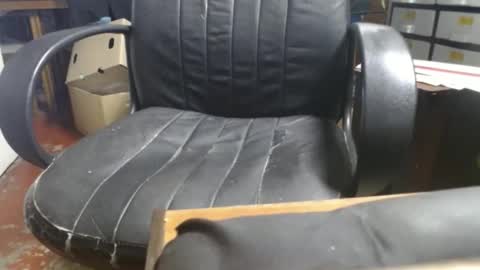 Snapshot of raysmith77777777 chatting on March 22, 1:58 pm Ray online show from March 22, 1:58 pm