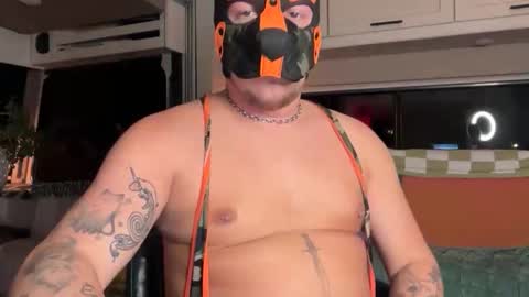 Snapshot of raywilderxxx chatting on November 3, 5:52 am RayWilderXXX online show from November 3, 5:52 am