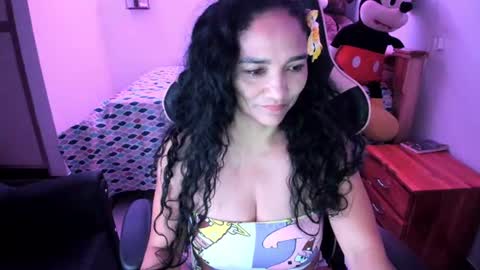 Danna online show from July 21, 4:53 pm