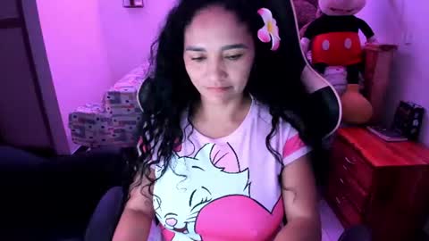 Danna online show from July 26, 11:33 pm