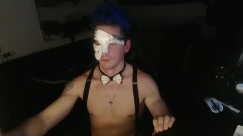 Rayzel online show from November 2, 10:12 pm