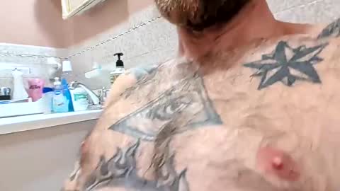 raziebaby online show from October 12, 10:36 am