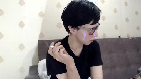 Snapshot of raziel_haze chatting on September 26, 11:09 pm Yrriel Strife Candy-Demon Caveboy mr. Cringe online show from September 26, 11:09 pm
