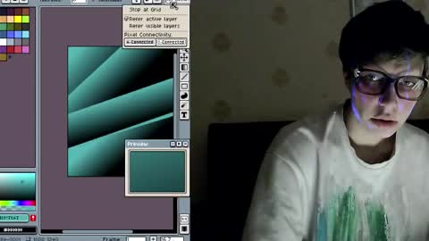 Snapshot of raziel_haze chatting on October 7, 3:25 am Yrriel Strife Candy-Demon Caveboy mr. Cringe online show from October 7, 3:25 am