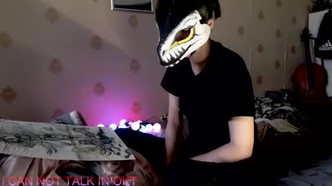 Snapshot of raziel_haze chatting on October 15, 6:13 am Yrriel Strife Candy-Demon Caveboy mr. Cringe online show from October 15, 6:13 am