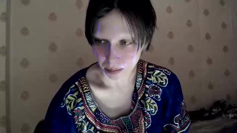  Yrriel Strife Candy-Demon Caveboy mr. Cringe   online show from February 2, 5:28 am